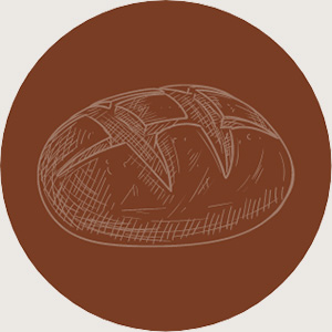 Ekkelenkamp Banketbakkerij & Chocolaterie - Assortiment - Brood