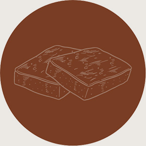 Ekkelenkamp Banketbakkerij & Chocolaterie - Assortiment - Cake