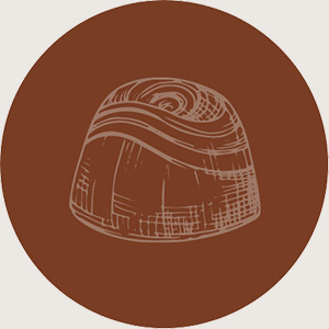 Ekkelenkamp Banketbakkerij & Chocolaterie - Assortiment - Chocola