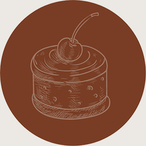Ekkelenkamp Banketbakkerij & Chocolaterie - Assortiment - Gebak