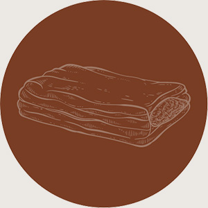 Ekkelenkamp Banketbakkerij & Chocolaterie - Assortiment - Hartig