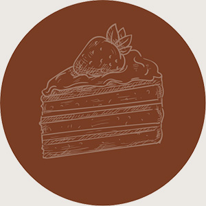 Ekkelenkamp Banketbakkerij & Chocolaterie - Assortiment - Taart