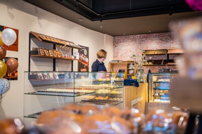 Ekkelenkamp Banketbakkerij & Chocolaterie