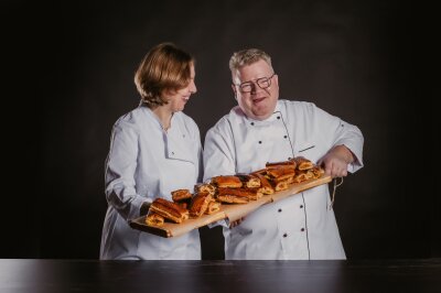 Ekkelenkamp Banketbakkerij & Chocolaterie